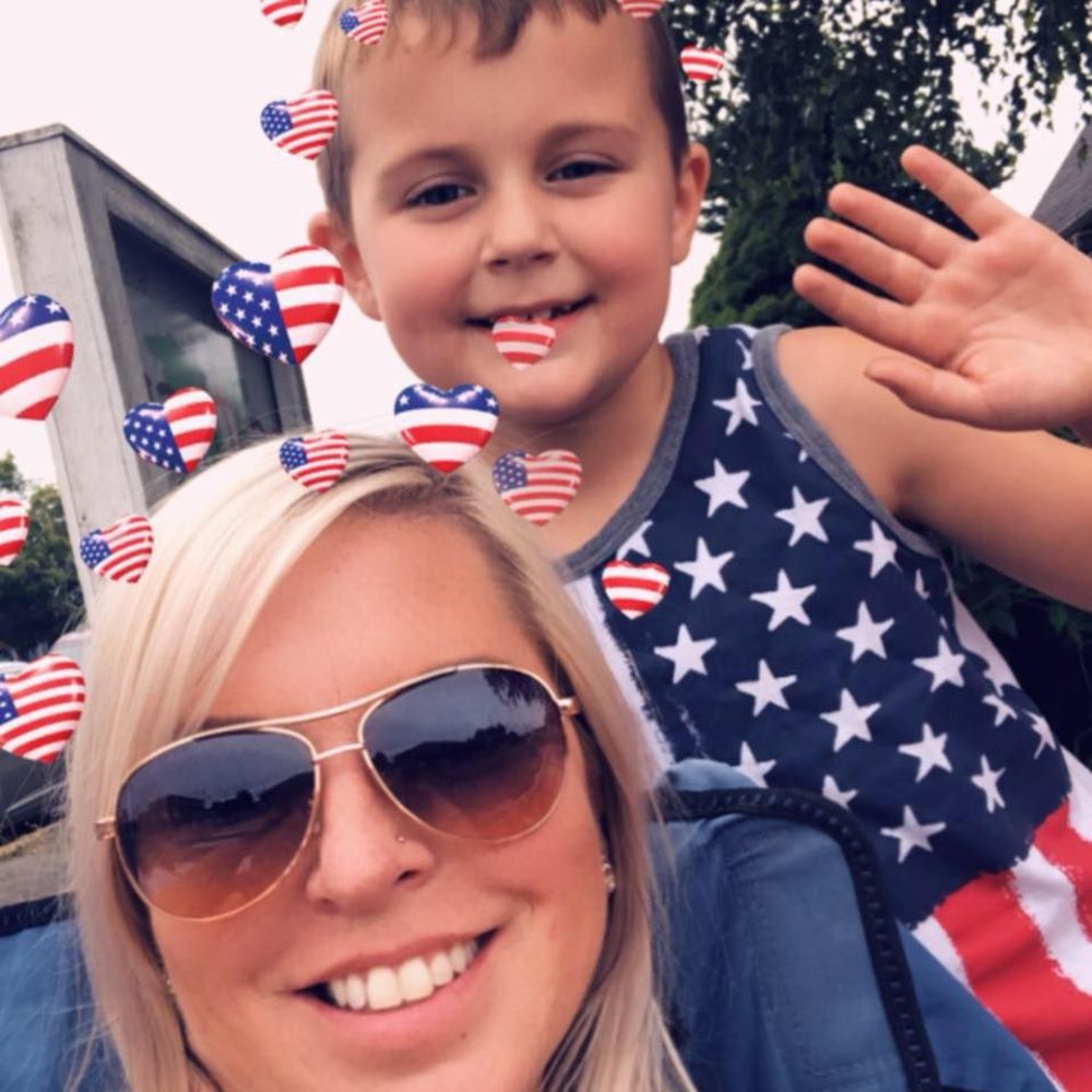 Meet your Posher, Michelle